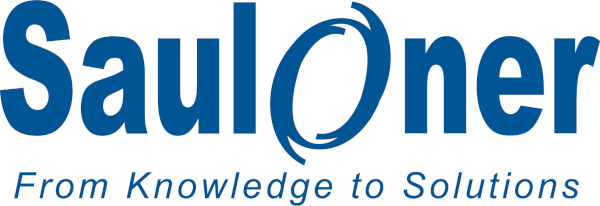 Sauloner Logo